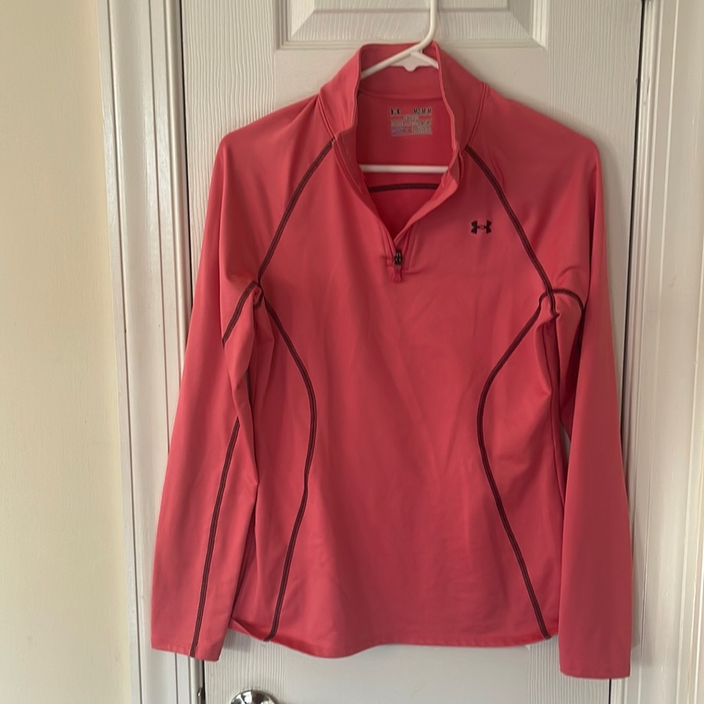 Under Armour cold gear